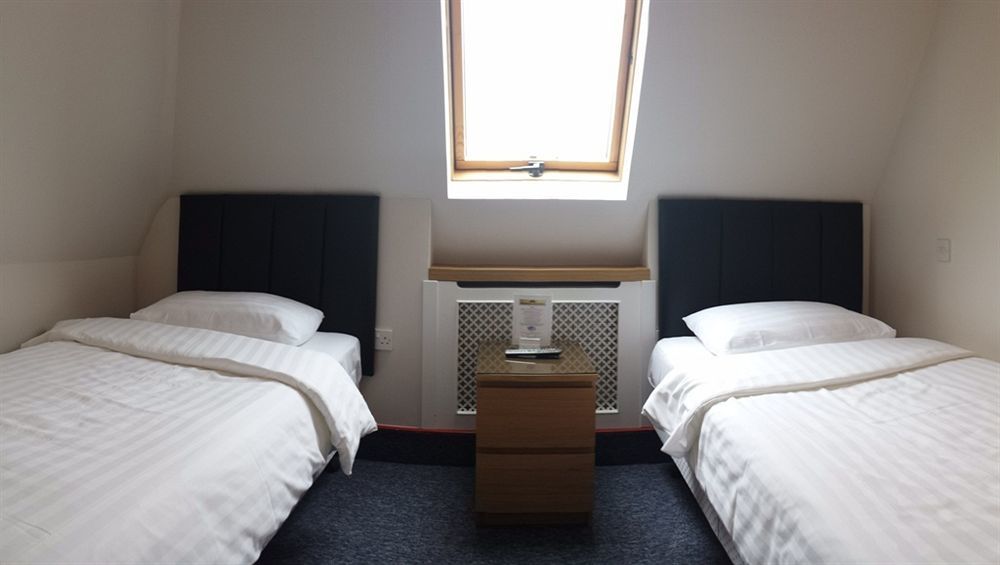 Adria Hotel Лондон Экстерьер фото